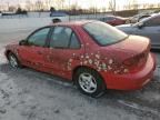 2002 Chevrolet Cavalier Base