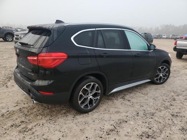 2021 BMW X1 XDRIVE28I