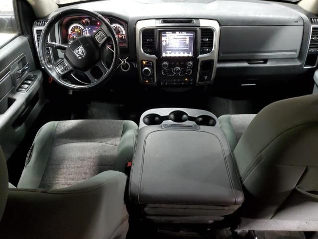 2015 Dodge RAM 1500 SLT