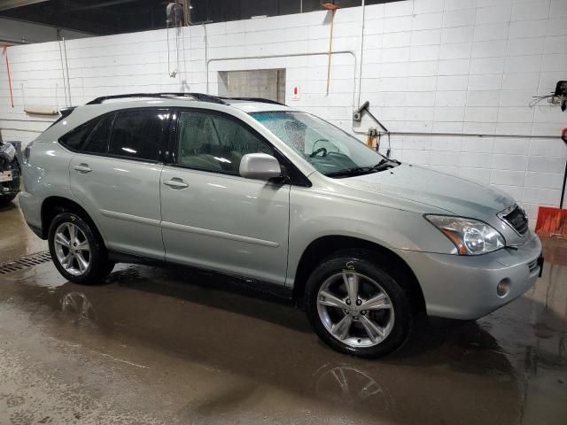 2006 Lexus RX 400