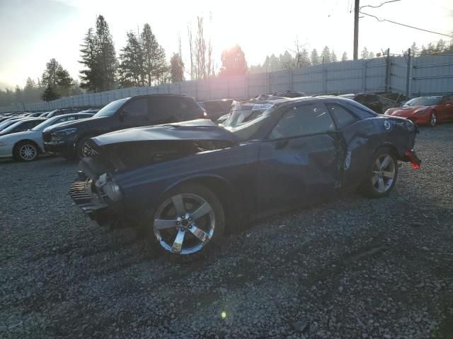 2010 Dodge Challenger R/T