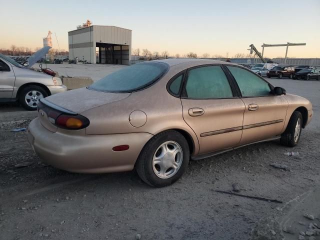 1997 Ford Taurus GL