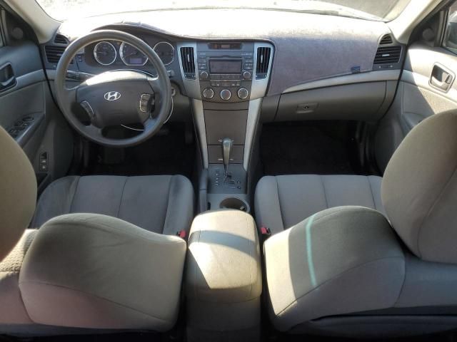 2009 Hyundai Sonata GLS