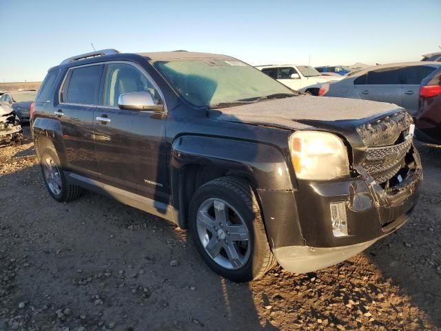 2012 GMC Terrain SLT