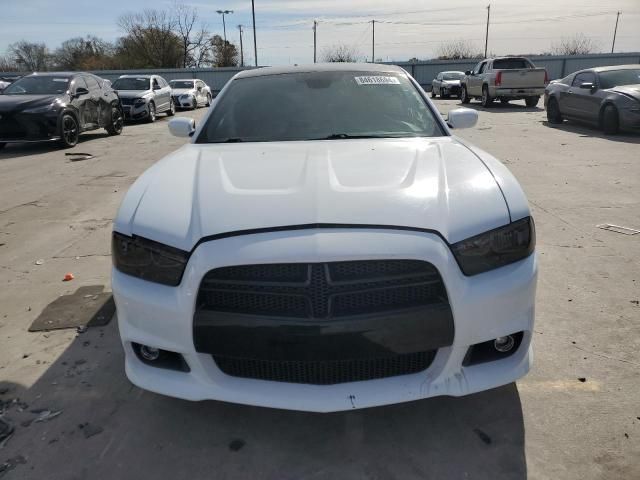 2011 Dodge Charger R/T