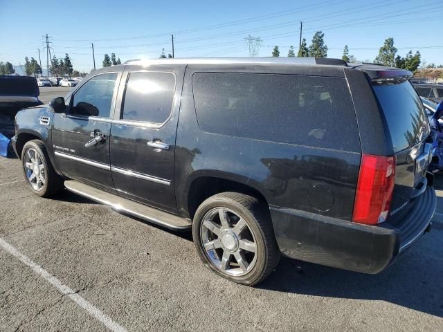 2007 Cadillac Escalade ESV