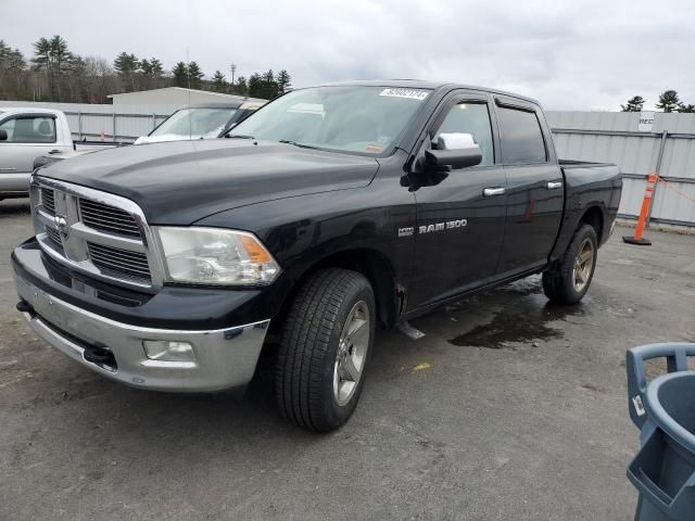 2011 Dodge RAM 1500