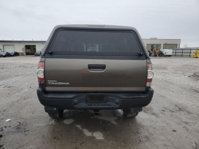 2009 Toyota Tacoma