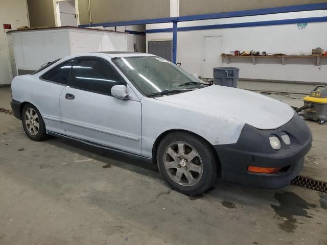 1998 Acura Integra LS