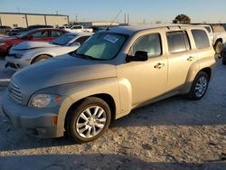 Chevrolet hhr lt Vehiculos salvage en venta: 2009 Chevrolet HHR LT