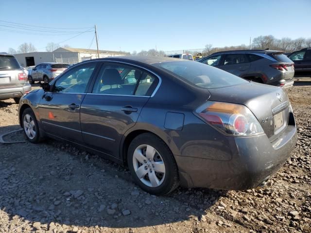 2008 Nissan Altima 2.5