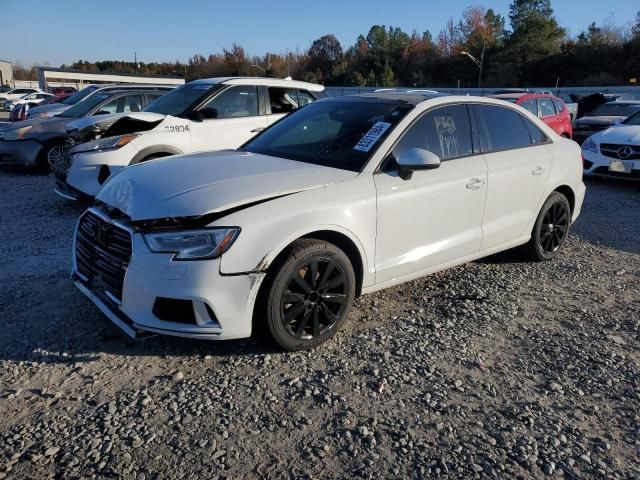 2017 Audi A3 Premium