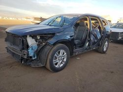 Buick Enclave Essence salvage cars for sale: 2019 Buick Enclave Essence