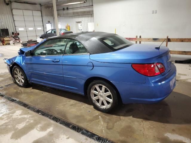 2008 Chrysler Sebring Touring