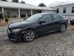 2017 Honda Civic LX for sale in Prairie Grove, AR