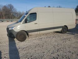 Mercedes-Benz Sprinter salvage cars for sale: 2022 Mercedes-Benz Sprinter 2500