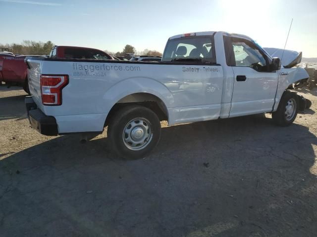 2019 Ford F150