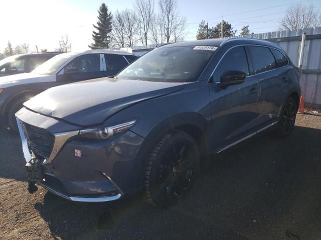 2021 Mazda CX-9 Grand Touring