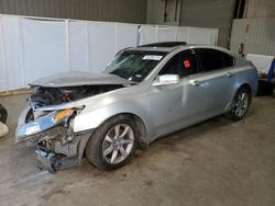 Vehiculos salvage en venta de Copart Lufkin, TX: 2012 Acura TL