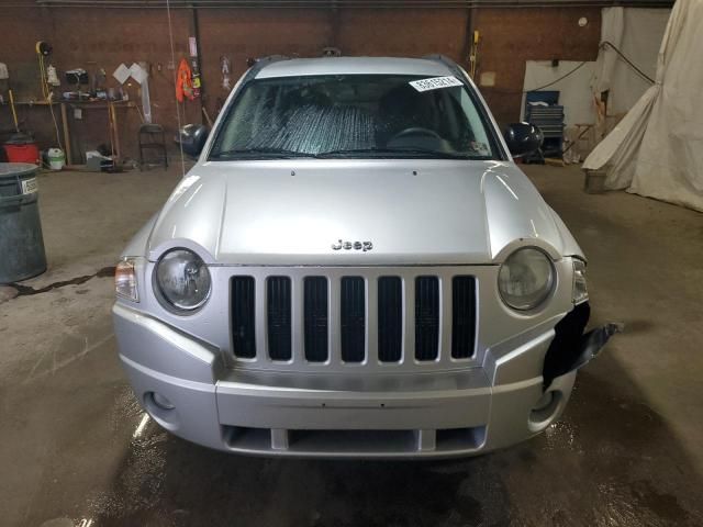 2010 Jeep Compass Sport