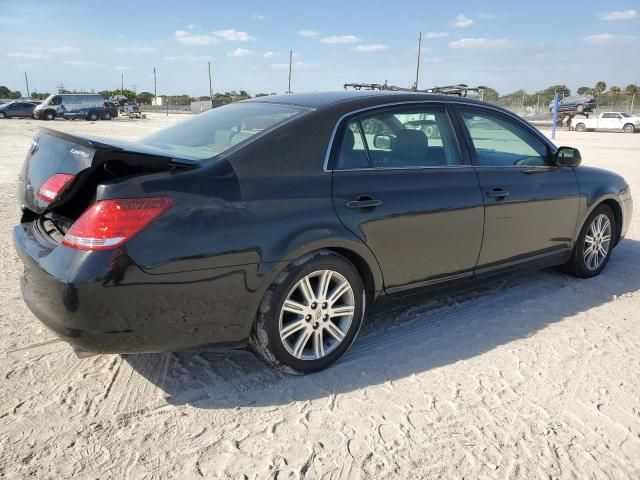 2006 Toyota Avalon XL