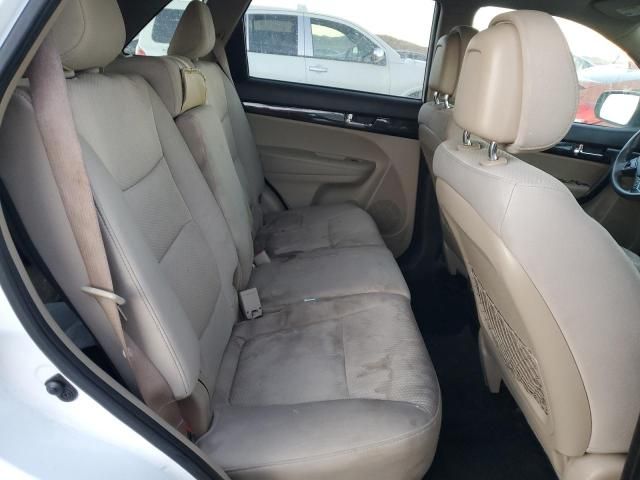 2011 KIA Sorento Base