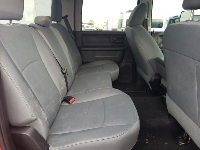 2016 Dodge RAM 3500 ST