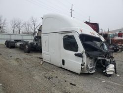 Freightliner salvage cars for sale: 2025 Freightliner Cascadia 126