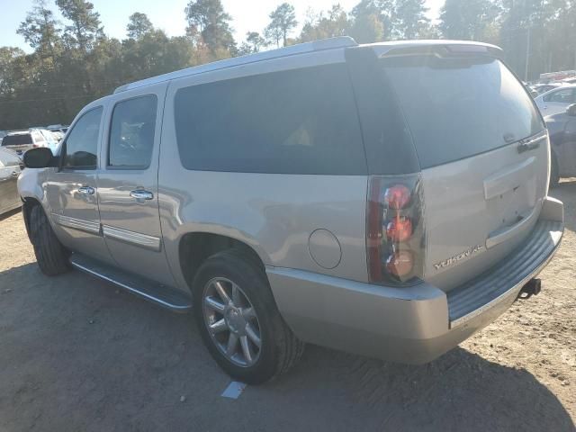 2007 GMC Yukon XL Denali