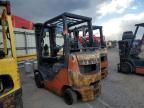 2008 Toyota Fork Lift