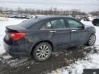 2014 Chrysler 200 Limited