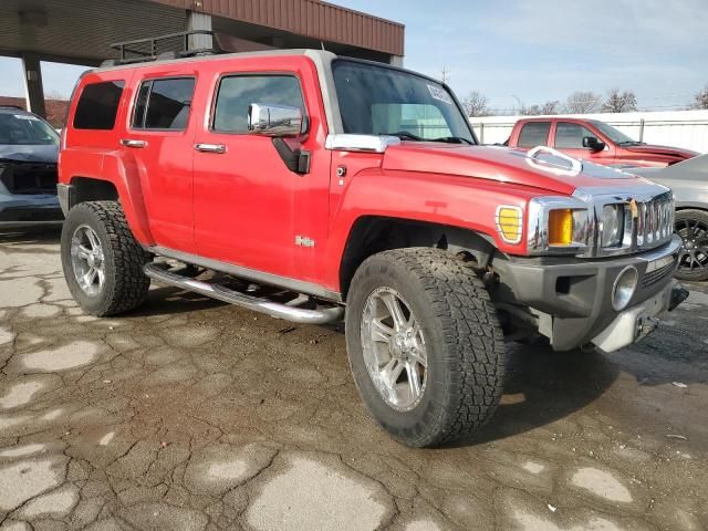 2009 Hummer H3