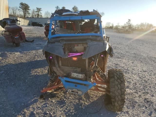 2014 Polaris RZR 1000 XP EPS