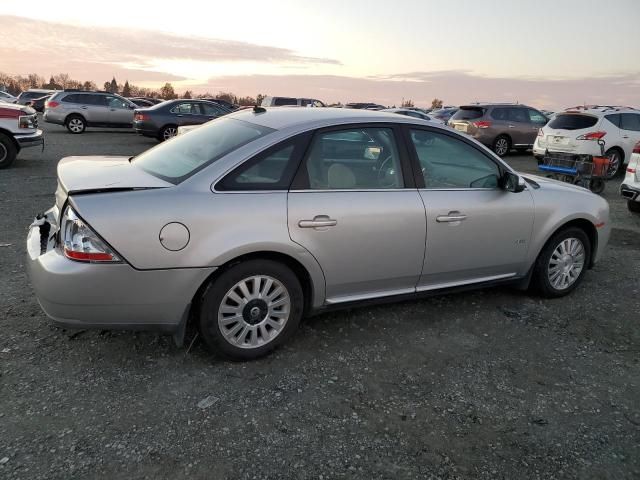 2008 Mercury Sable Luxury