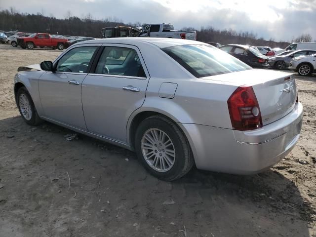 2010 Chrysler 300 Touring