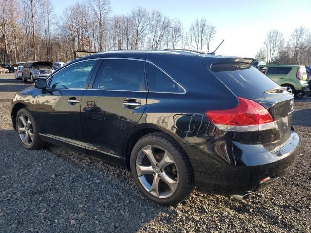 2010 Toyota Venza