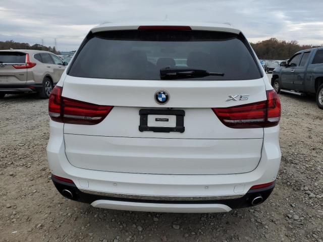 2014 BMW X5 XDRIVE35I