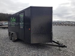 Encl salvage cars for sale: 2020 Encl Trailer