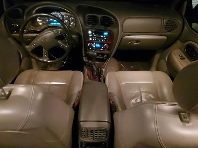 2003 Oldsmobile Bravada