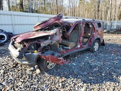 Honda Vehiculos salvage en venta: 2003 Honda CR-V EX