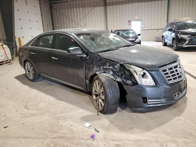 2013 Cadillac XTS Premium Collection