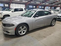 Dodge Charger salvage cars for sale: 2016 Dodge Charger SXT