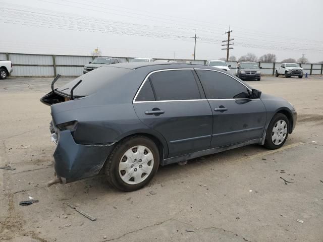 2004 Honda Accord LX