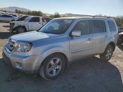 Honda Pilot salvage cars for sale: 2010 Honda Pilot EX