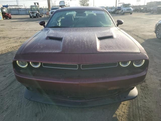 2018 Dodge Challenger R/T 392