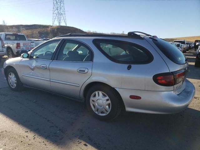 1999 Ford Taurus SE