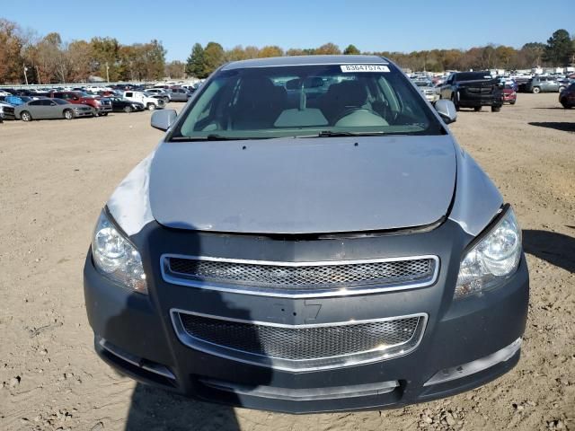 2010 Chevrolet Malibu 1LT