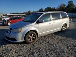 Dodge Vehiculos salvage en venta: 2012 Dodge Grand Caravan SXT