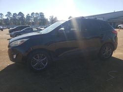 Hyundai Tucson salvage cars for sale: 2015 Hyundai Tucson Limited