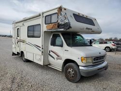 1998 Jayco 1998 Ford Econoline E350 Cutaway Van for sale in Casper, WY